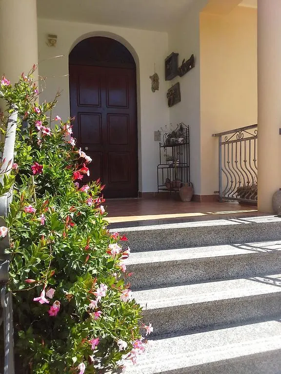 Bed & Breakfast Anna Rita Alghero B&B Fertilia