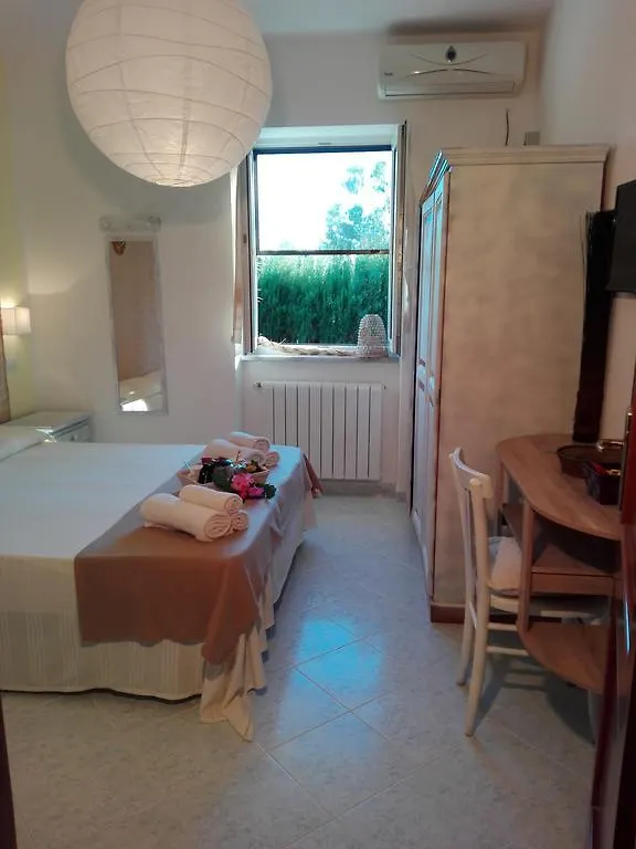 Anna Rita Alghero B&B Fertilia Bed & Breakfast