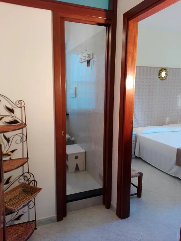 Anna Rita Alghero B&B Fertilia 0*,  Italy
